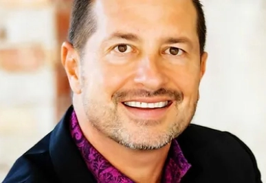 Photo of Bill Martin Jr.